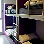 Twentytu Hostel *