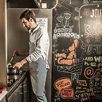 Hostel Twentytu Barcelona