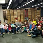Twentytu * Barcelona