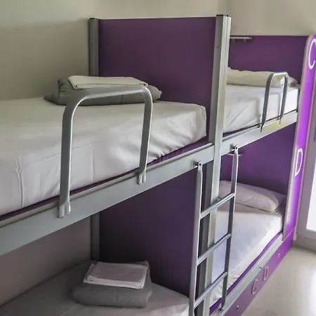 Auberge de jeunesse Twentytu