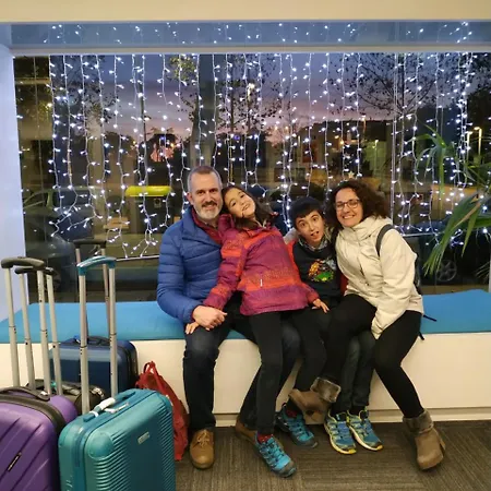 Twentytu Auberge de jeunesse *