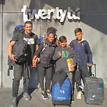 Twentytu *