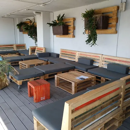 Twentytu Auberge de jeunesse