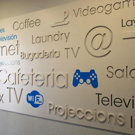 Twentytu * Barcelona