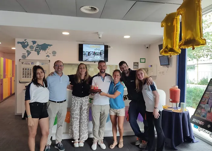 Twentytu Barcelone