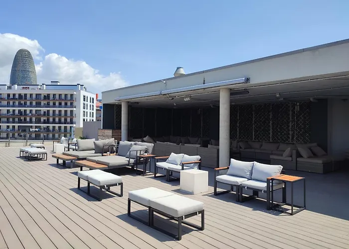 Twentytu Auberge de jeunesse