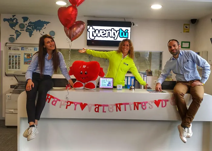 Twentytu Ostello