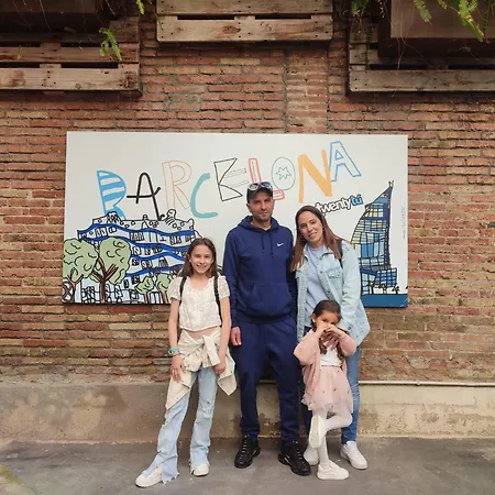 Twentytu Barcelona