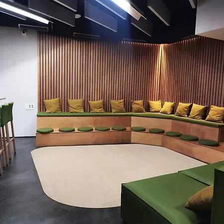 Hostel Twentytu