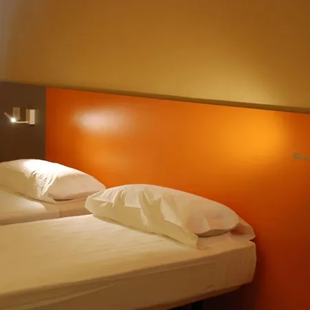 Twentytu Hostel Barcelona