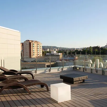 Twentytu Hostel Barcelona