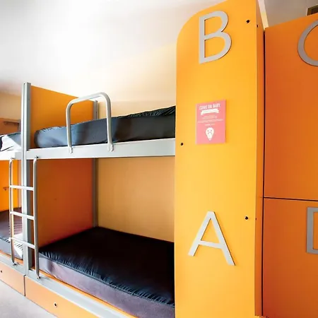 Albergue Twentytu