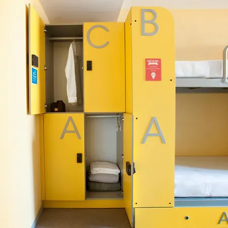 Albergue Twentytu