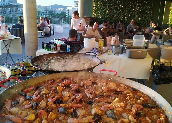 Twentytu * Barcelona