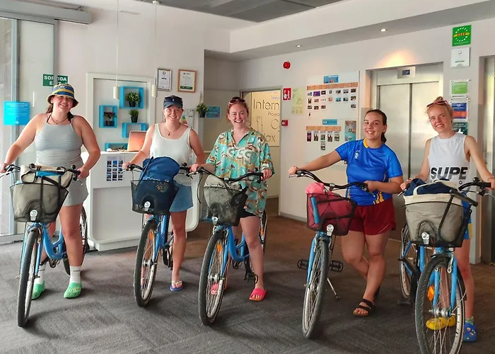 Twentytu * Barcelona