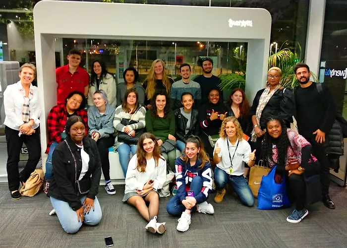 Hostel Twentytu Barcelona