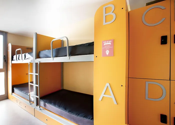 Twentytu * Barcelona