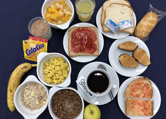 Twentytu Hostel Barcelona