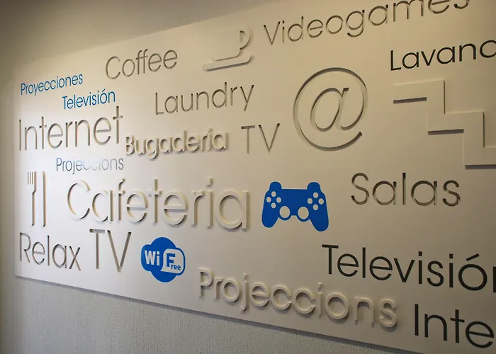 Twentytu * Barcelona