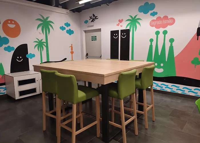 Twentytu * Barcelona