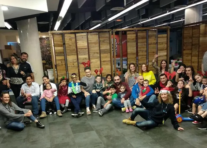 Twentytu * Barcelona