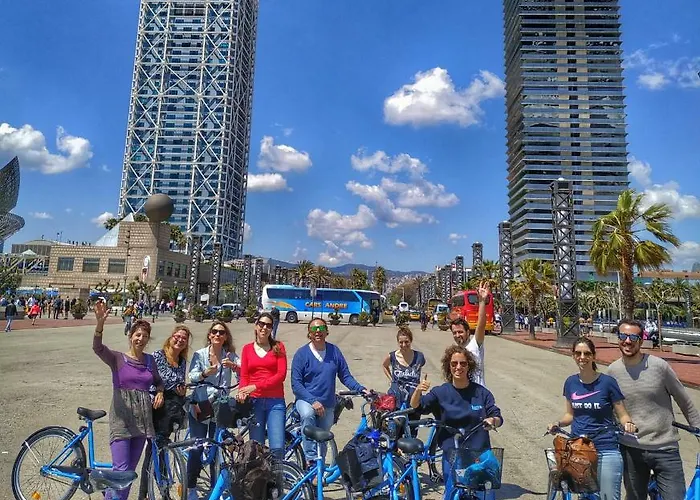 Twentytu Hostel Barcelona