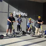 旅馆 Twentytu 巴塞罗那