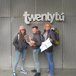 Twentytu 旅馆 *