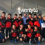 Twentytu *