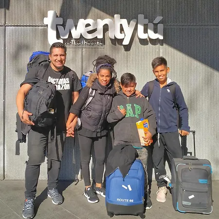 Twentytu *