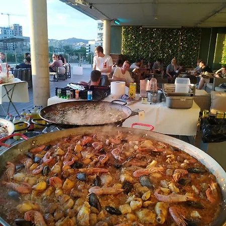 Twentytu * Barcelona