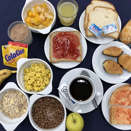 Twentytu Hostel Barcelona